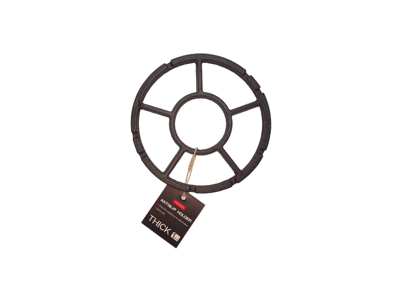 Gas Stove Cast Iron AntiSlip Frame 177*14*8mm Cut Price South Africa