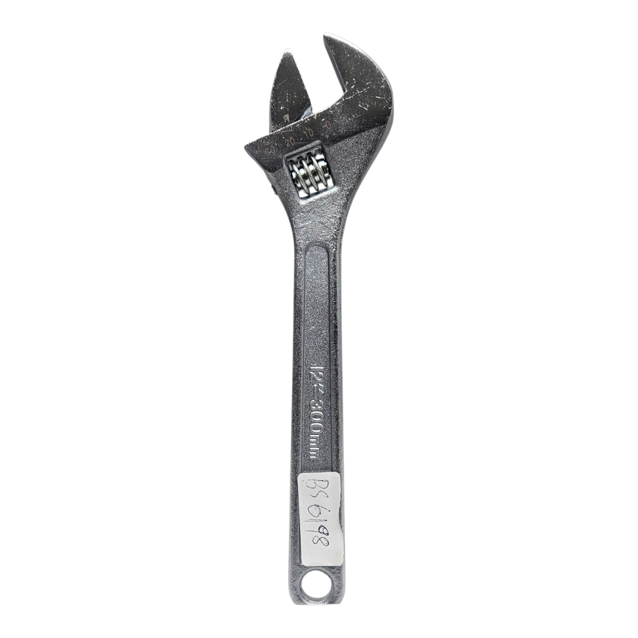 Shifting Spanner 12