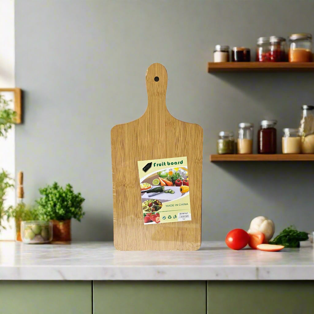 Bamboo Chopping Board – Cut Price South Africa