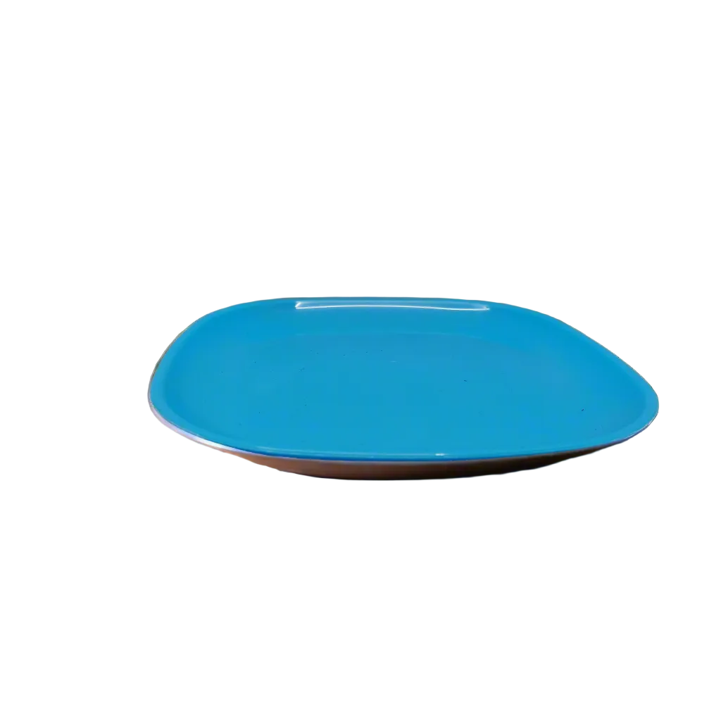 Plastic Plates Olive Jewel – Cut Price South Africa
