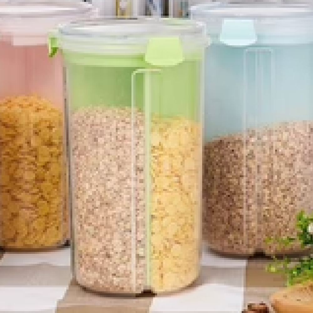 Plastic Storage Containers – Cut Price South Africa