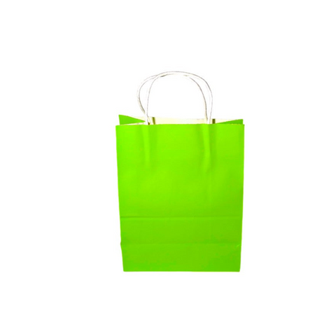 Kraft Paper Gift Bags 26*20*10.5cm