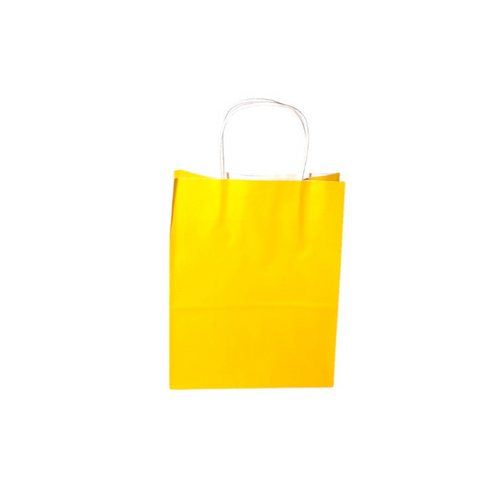 Kraft Paper Gift Bags 26*20*10.5cm