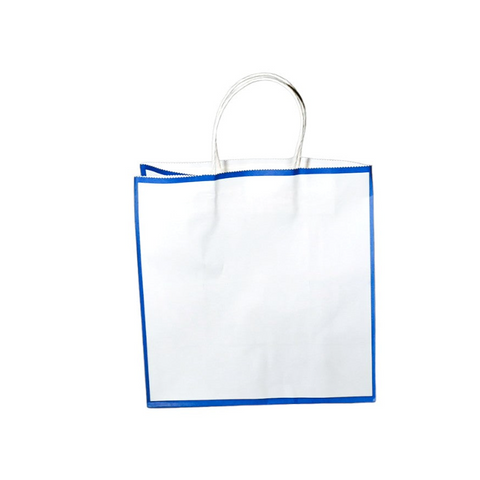 Kraft Paper Gift Bag  28*28*14CM