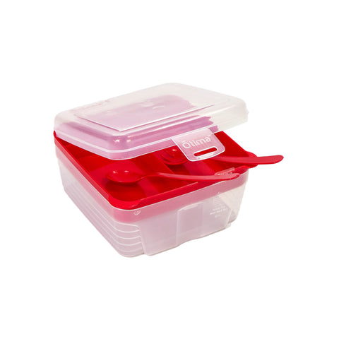 Otima Lunch Box Maxi Meal