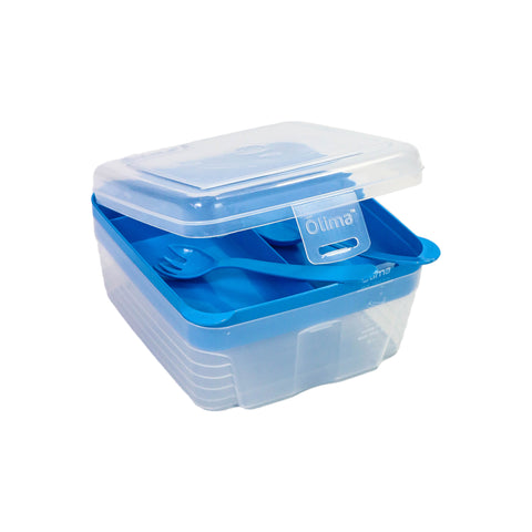 Otima Lunch Box Maxi Meal