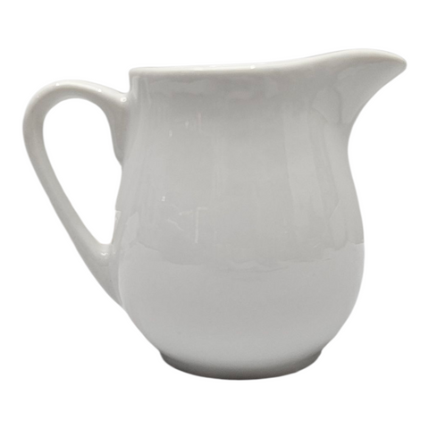 Glass Pitcher Jug