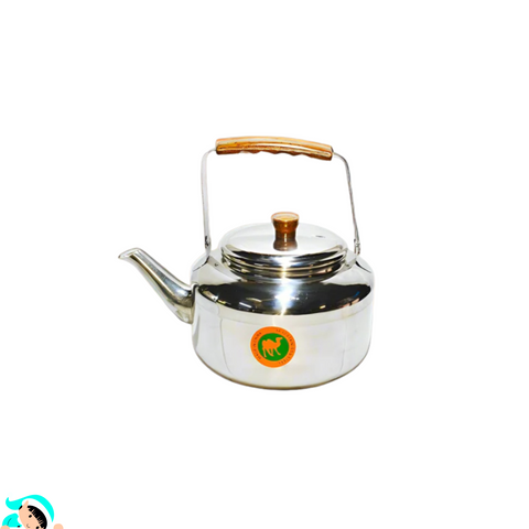 Kettle Stainless Steel 4 Liter