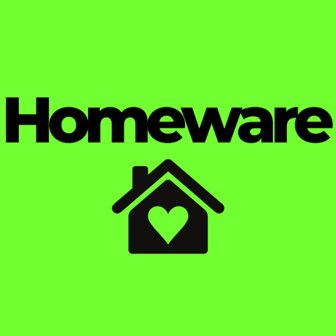 Homeware