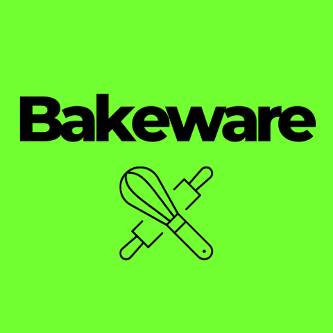 Bakeware