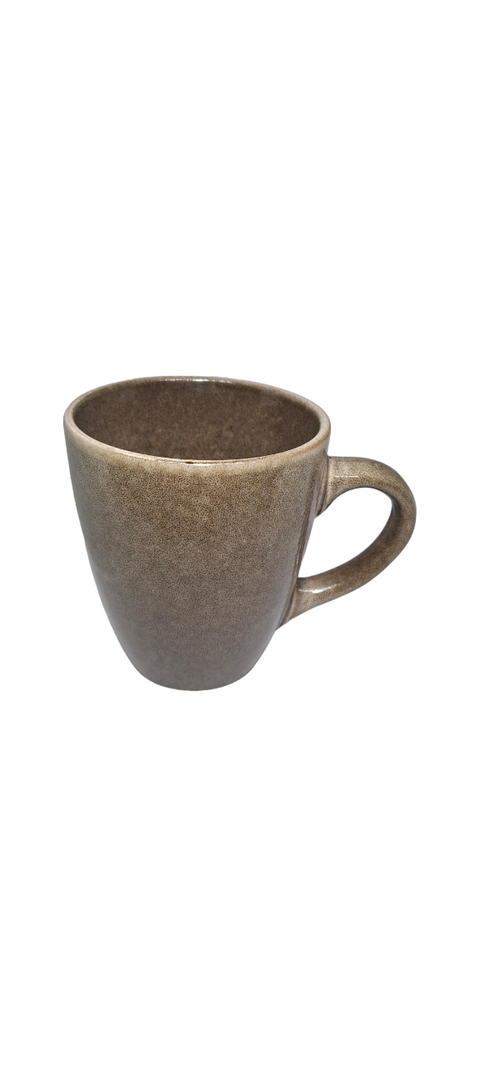 Stoneware Mug Solid