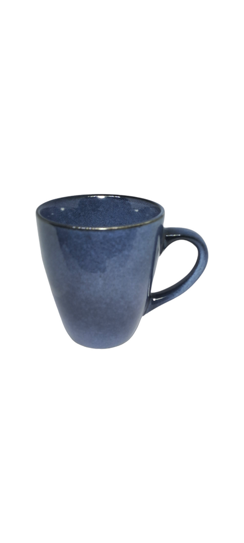 Stoneware Mug Solid