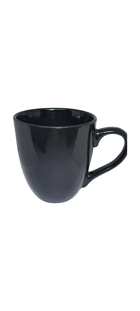 Stoneware Mug Solid