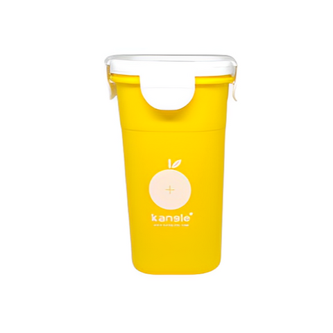 Multi Purpose Container - 500ml