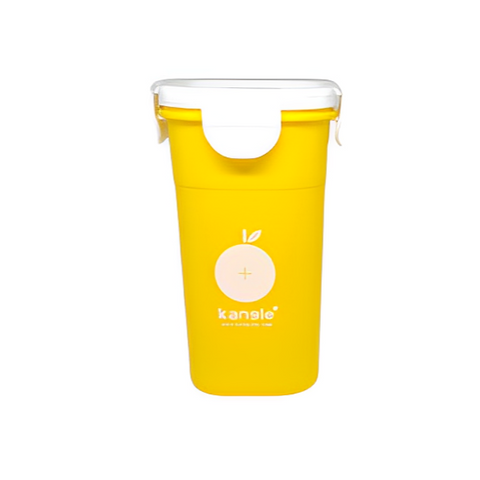 Multi Purpose Container-600ml-Dark Green