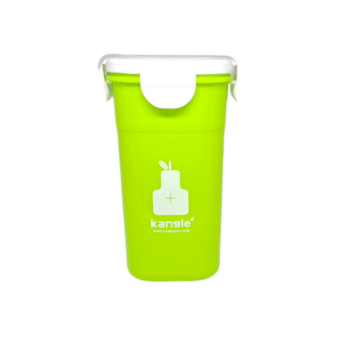 Multi Purpose Container-600ml-Dark Green