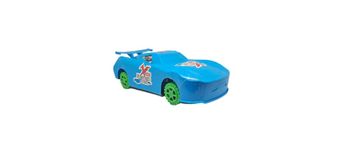 Toy Car - Assorted Colours