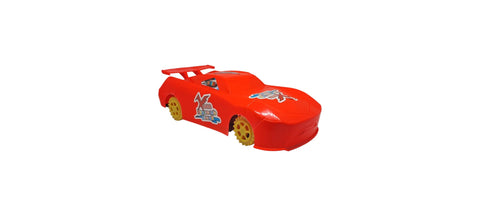 Toy Car - Assorted Colours