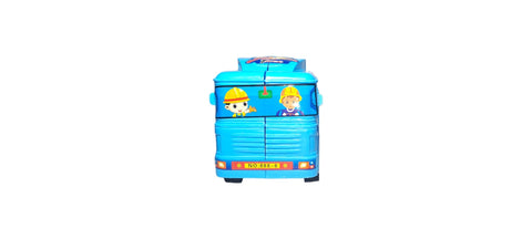 Toy Truck Express 24*6*7cm