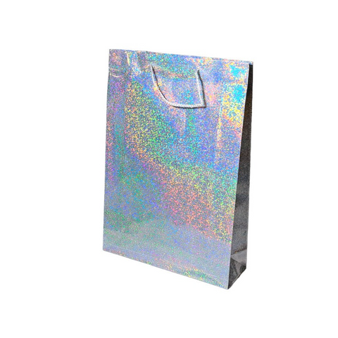 Gift Bag Metallic Embossed 42*32*10cm