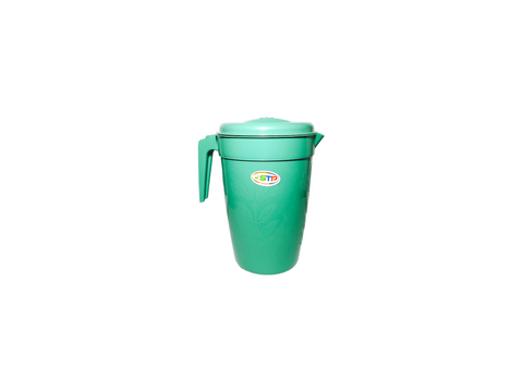 Plastic Jug & Lid 2 Lt