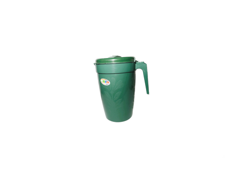 Plastic Jug & Lid 2 Lt