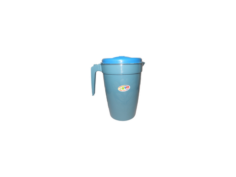 Plastic Jug & Lid 2 Lt