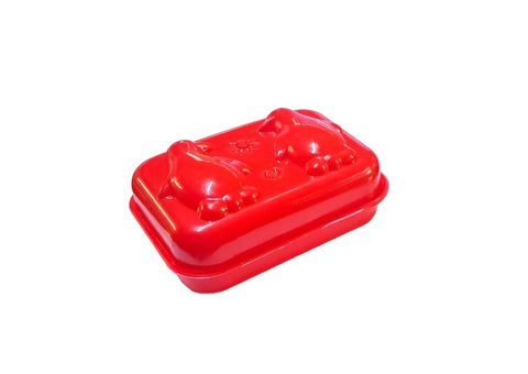 Soap Box Animal Assorted Colors