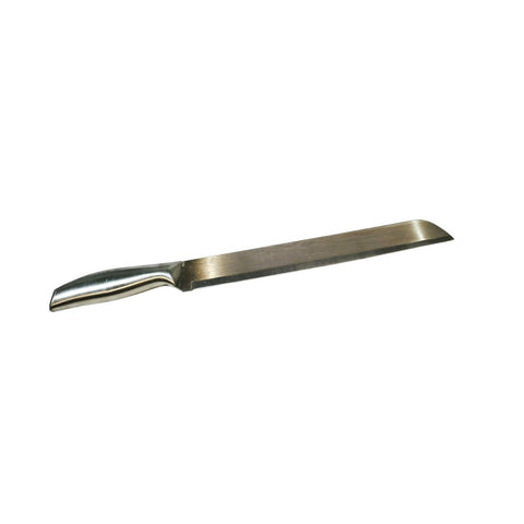 Stainless Steel Butcher's Knife - 40cm