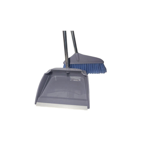 Brush and Dustpan Combo Set 74cm