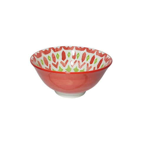 Ceramic Bowl 5 inch