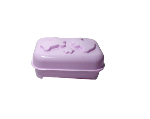 Soap Box Animal Assorted Colors