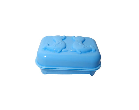 Soap Box Animal Assorted Colors