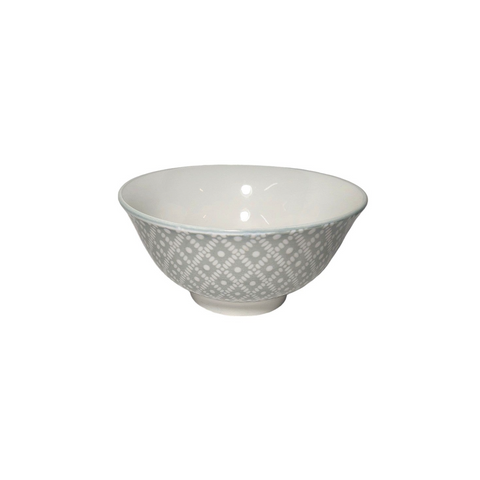 Ceramic Bowl 5 inch