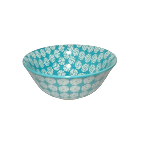 Ceramic Bowl 5 inch