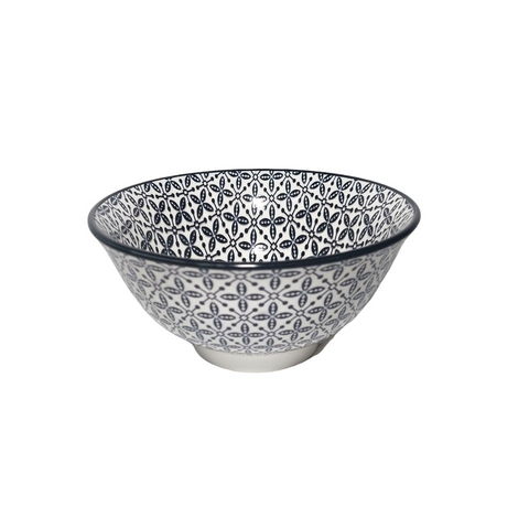 Ceramic Bowl 5 inch