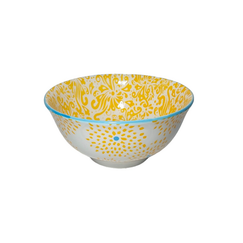 Ceramic Bowl 5 inch