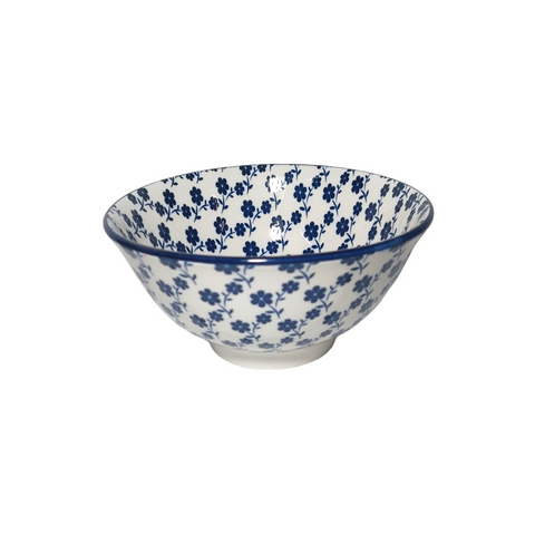 Ceramic Bowl 5 inch