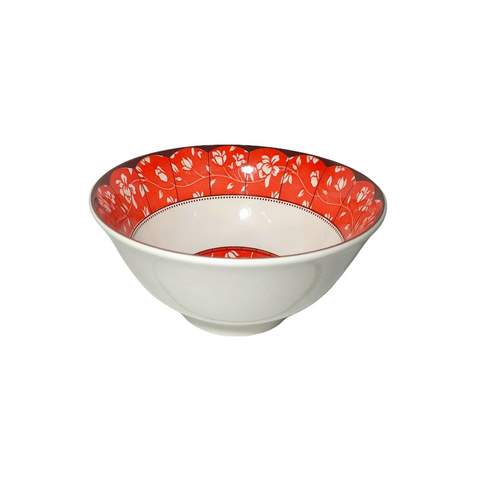 Ceramic Bowl 5 inch