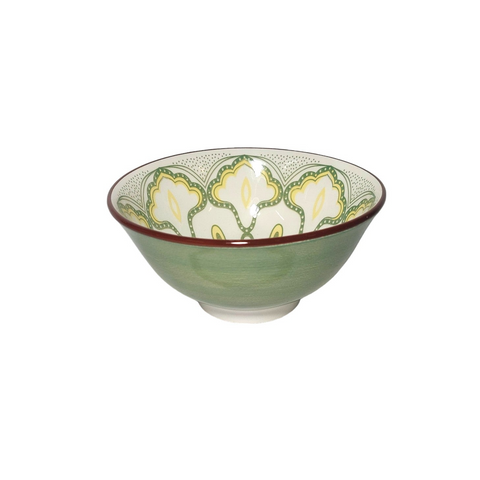 Ceramic Bowl 5 inch