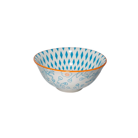 Ceramic Bowl 5 inch