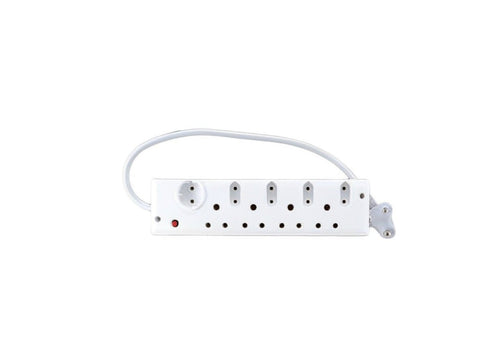 Multi Plug Ausma 9 Way