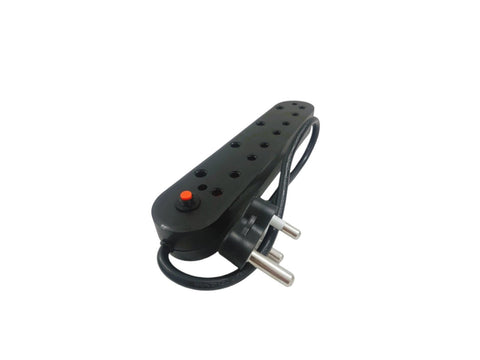 Redisson 4 Way Multi-Plug