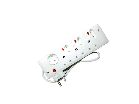 Redisson – 7 Multi Plug – P-07B