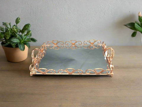 Mirror Tray