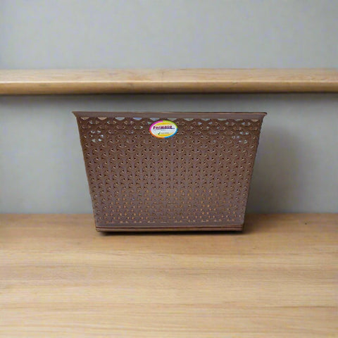 Formosa Rattan Basket 22*25.5*31cm