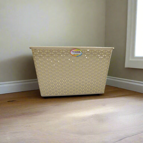 Formosa Rattan Basket 22*25.5*31cm