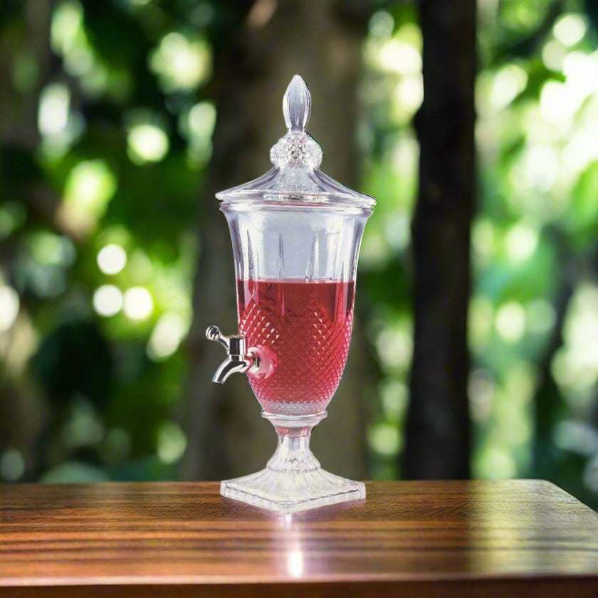 Crystal Water Dispenser 3 L Cut Price South Africa