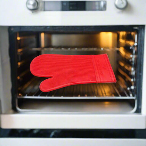 Oven Glove Silicone