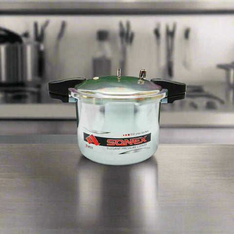 Sonex Pressure Cooker